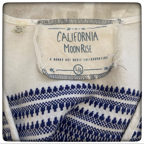 Kimono/Jacket - Picture 7 of 10